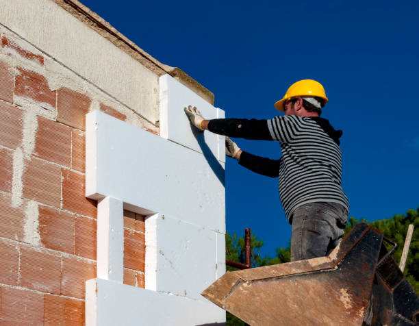 Best Insulation Maintenance and Repair in Benbrook, TX