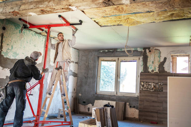 Best Energy Efficiency Solutions in Benbrook, TX