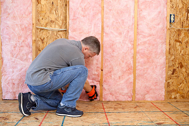 Best Insulation for Specific Applications in Benbrook, TX