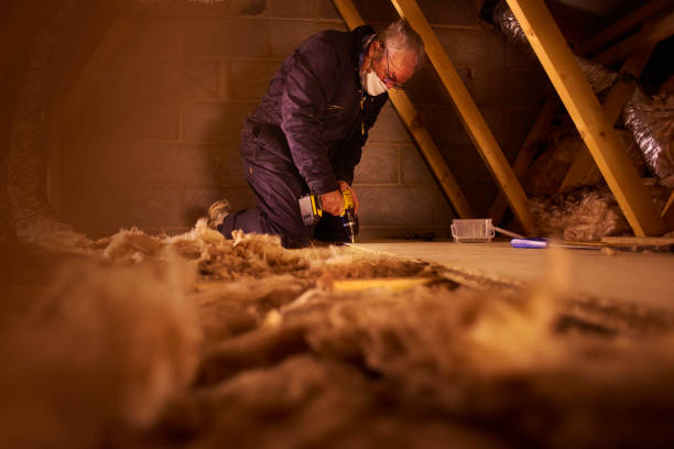 Best Residential Insulation in Benbrook, TX